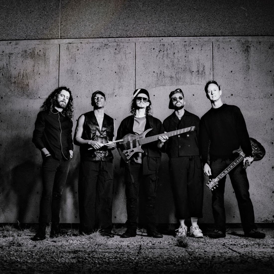 2ŁØT Releases Sophomore Album RE/SOLVE Featuring Jon Batiste, Robert Randolph and Eric Krasno