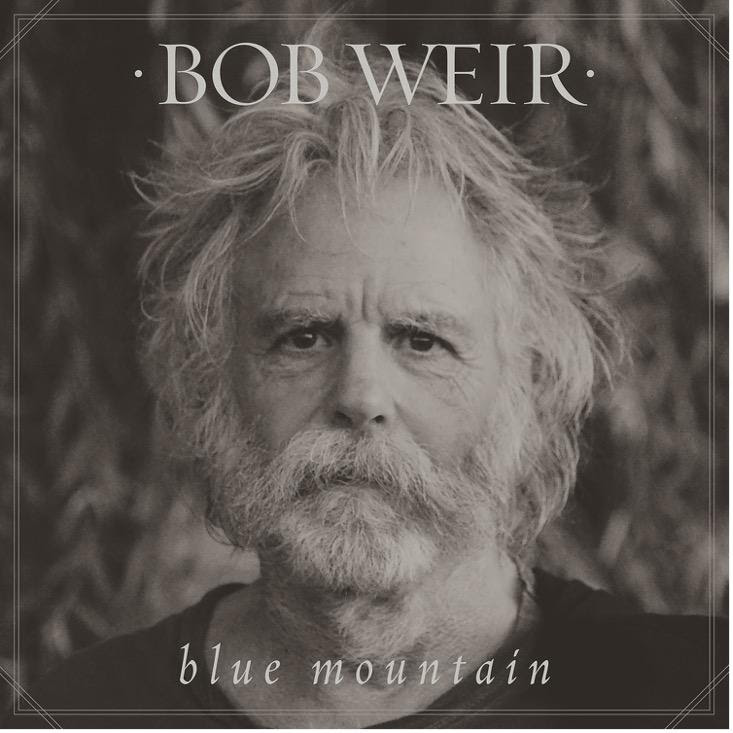 Bobby Weir’s Blue Mountain Celebrated With 10th Anniversary Deluxe Edition