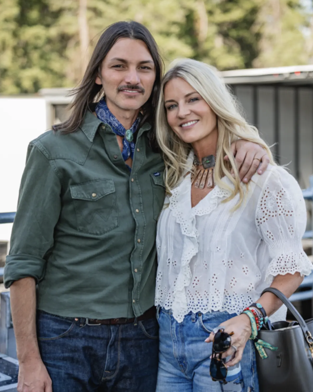 Duane and Lisa Betts Launch the Betts Family Foundation