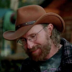 David Atchley