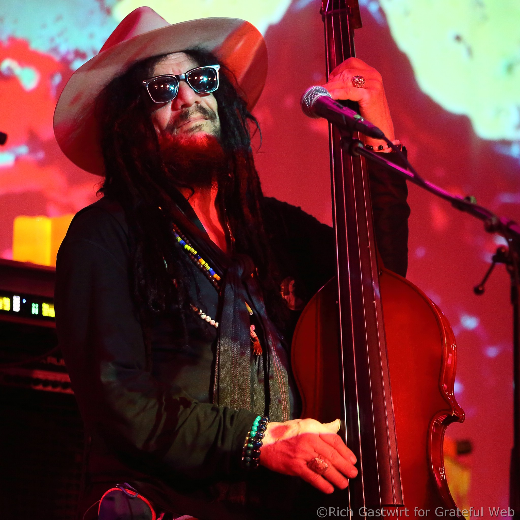 Don Was & the Pan-Detroit Ensemble | The Sinclair | 10/16/2026