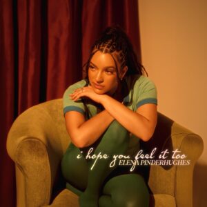 Elena Pinderhughes Releases “a rose in bloom”