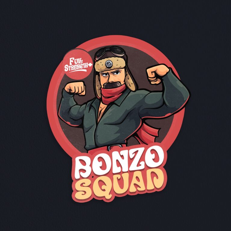 Bonzo Squad Announces Full Strength+ Featuring Mark Lettieri, Alex Wasily and More