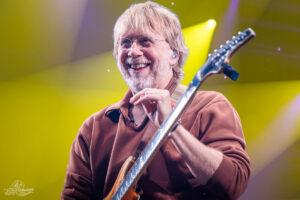 Trey Anastasio | Jim Whelan Boardwalk Hall