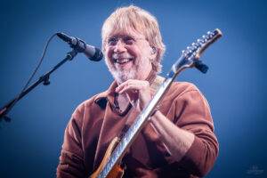 Trey Anastasio | Phish