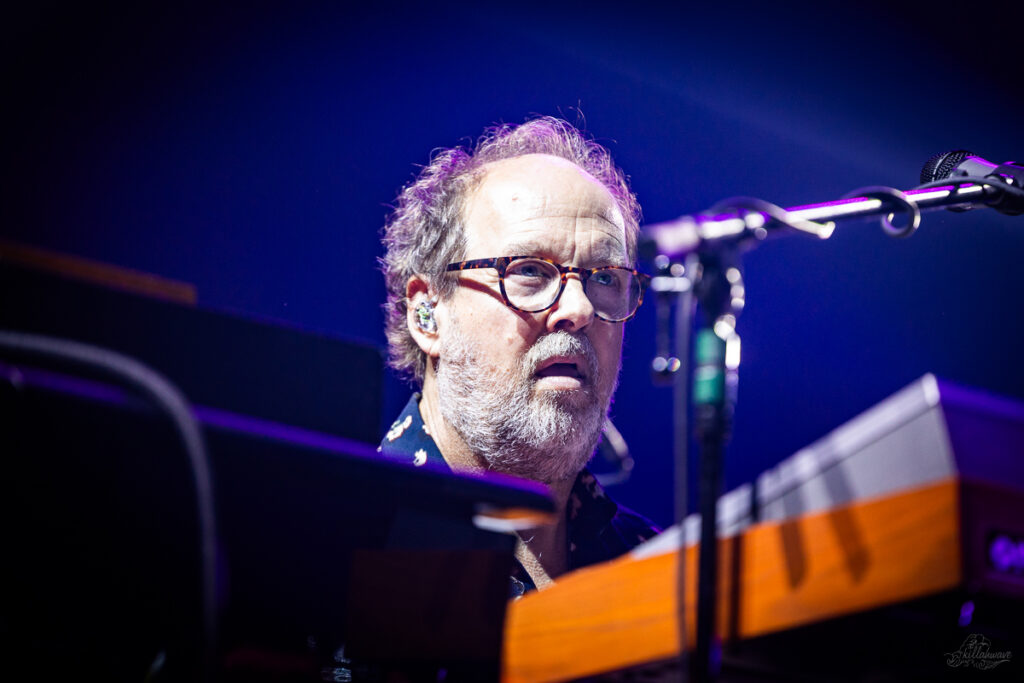 Page McConnell | Phish