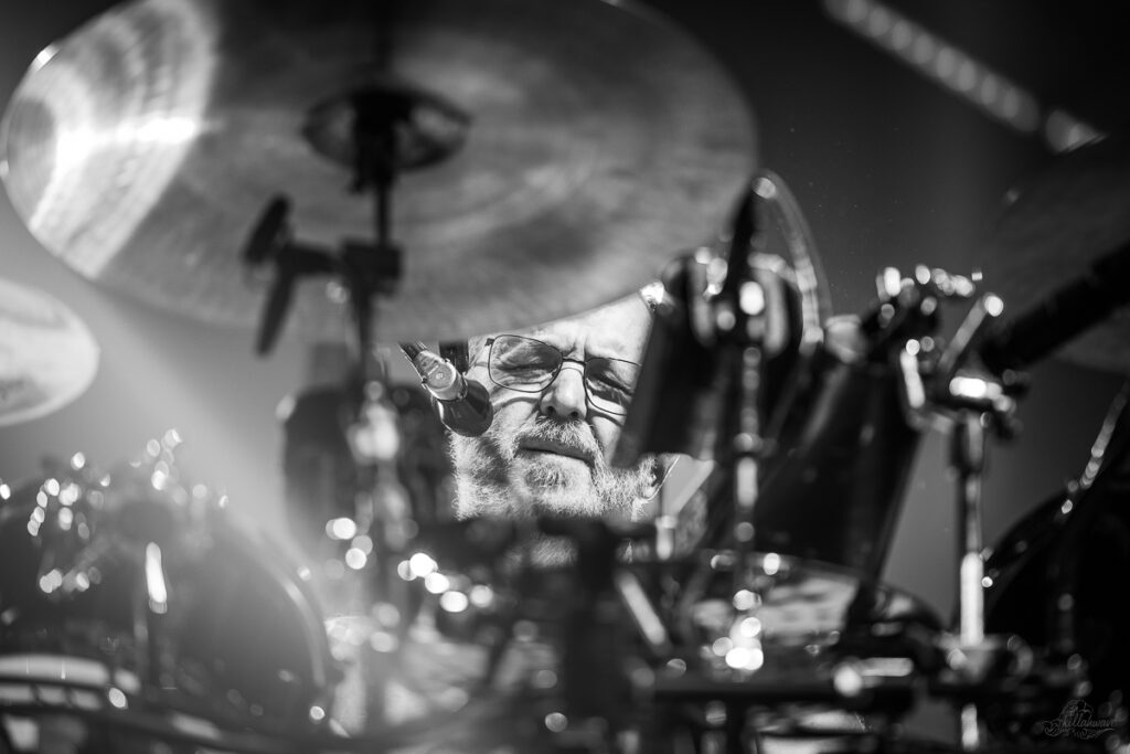 Jon Fishman | Phish