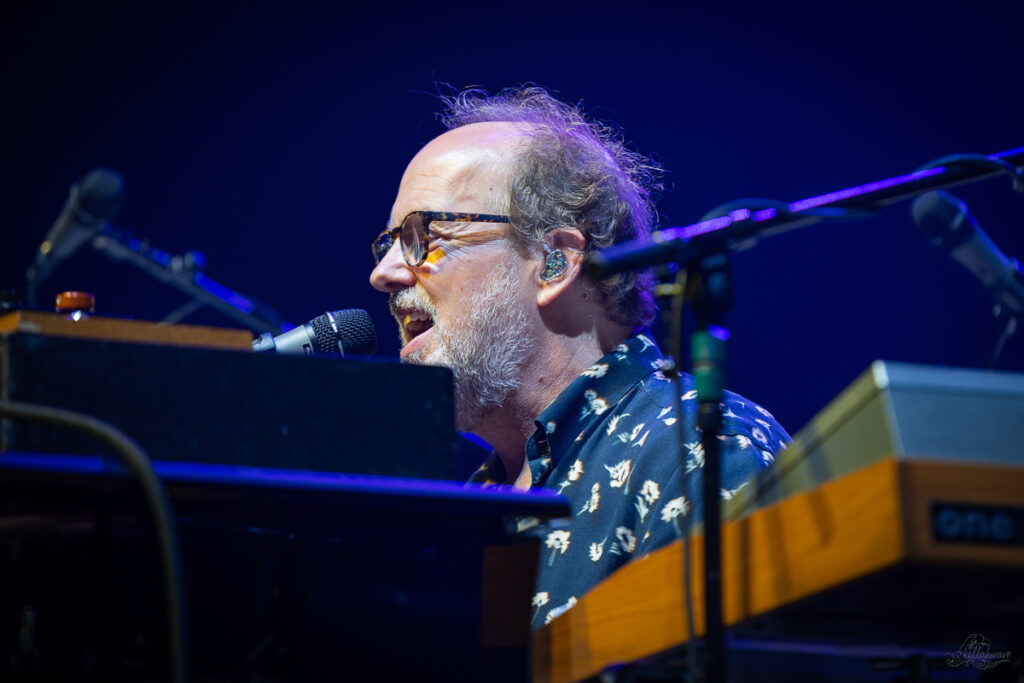 Phish | Jim Whelan Boardwalk Hall