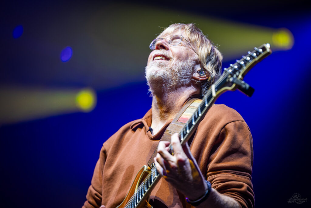 Trey Anastasio | Phish