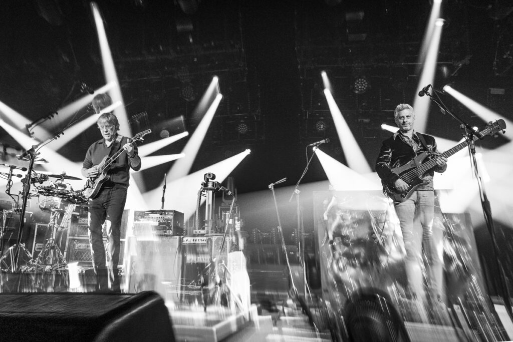 Phish | Jim Whelan Boardwalk Hall