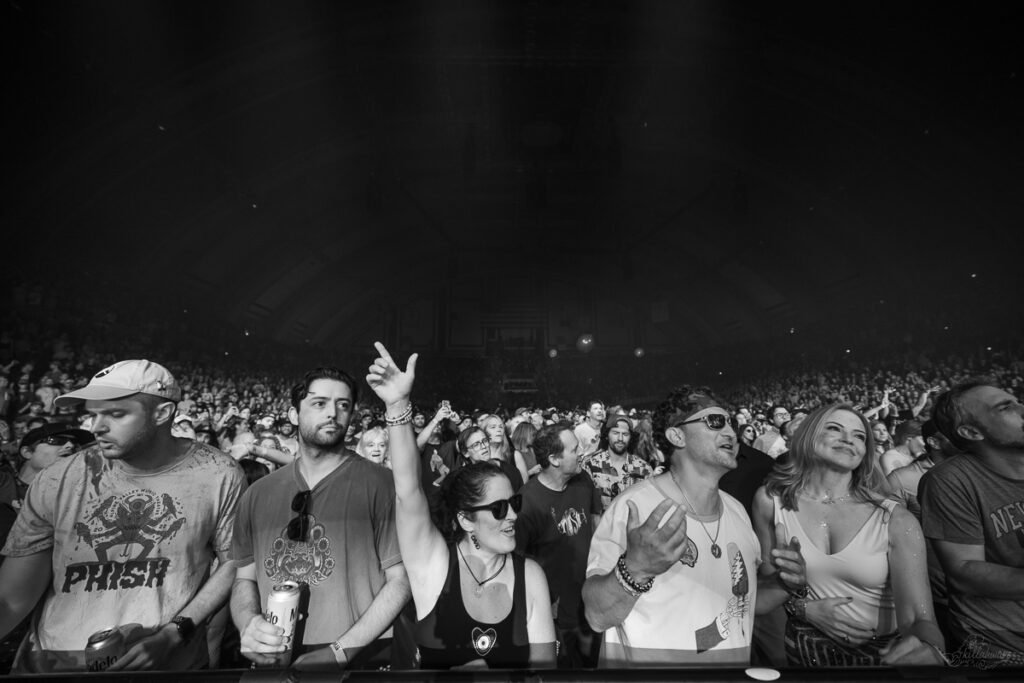 Phish | Jim Whelan Boardwalk Hall