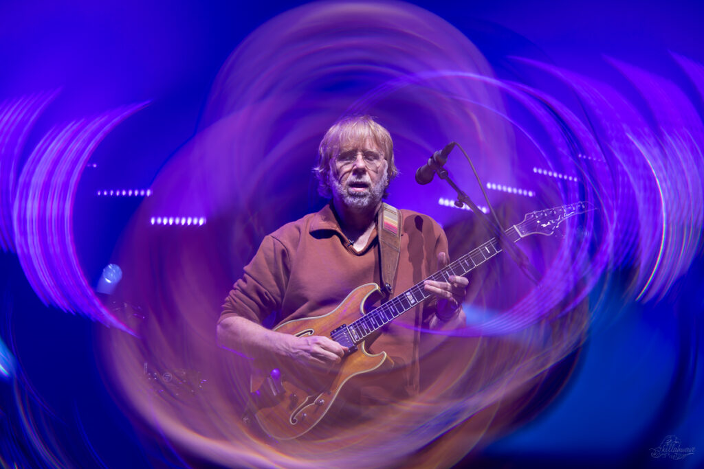 Trey Anastasio | Phish