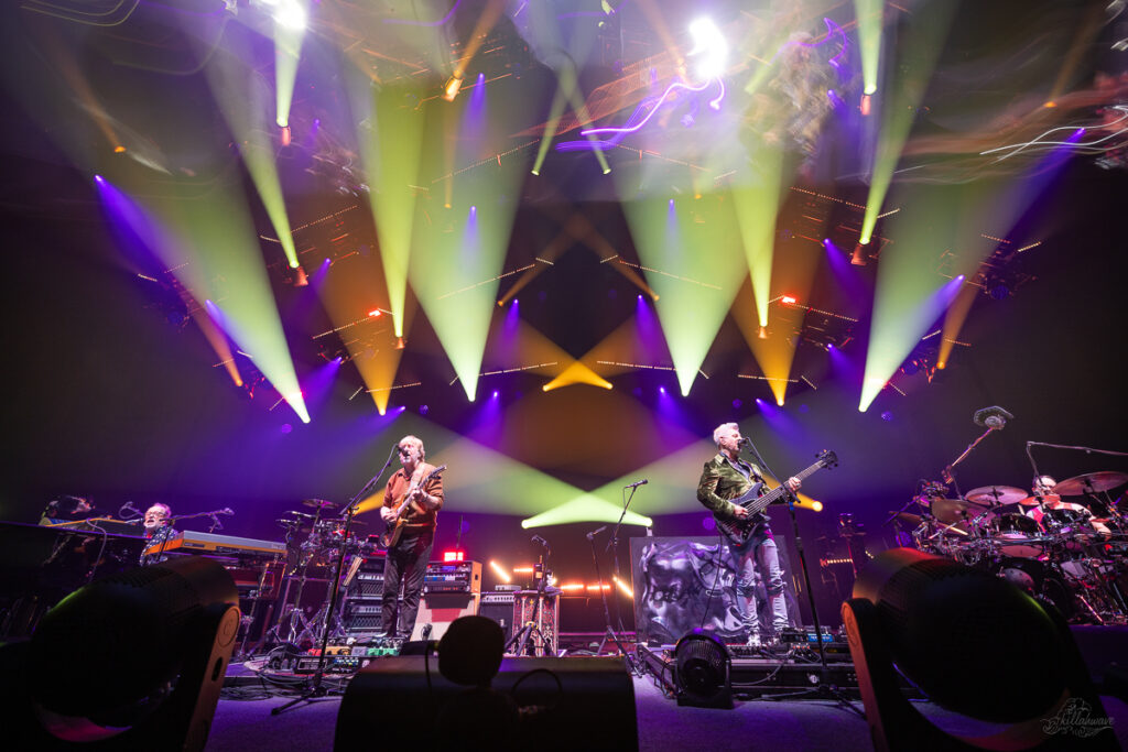 Phish | Jim Whelan Boardwalk Hall
