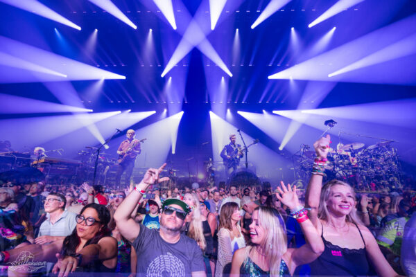 Phish | Jim Whelen Boardwalk Hall