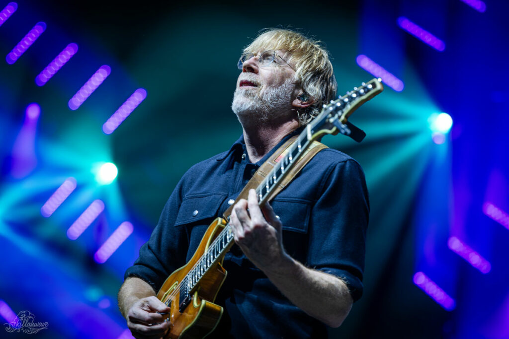 Trey Anastasio | Phish