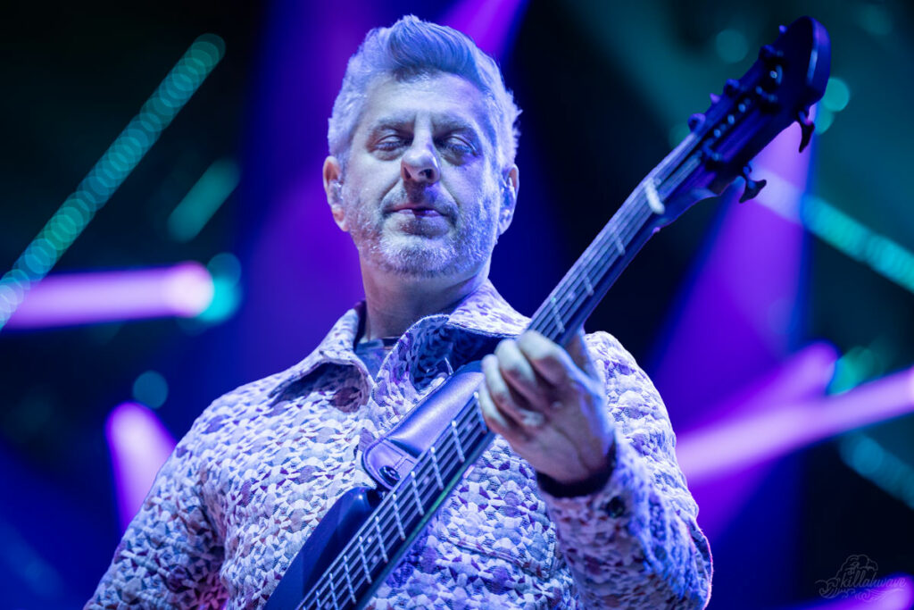 Mike Gordon | Phish