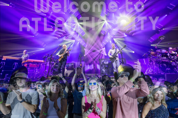 Phish | Jim Whelan Boardwalk Hall
