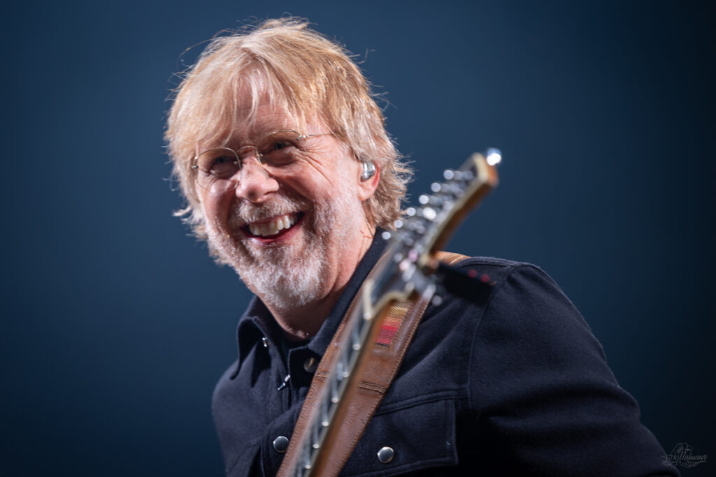 Trey Anastasio | Phish