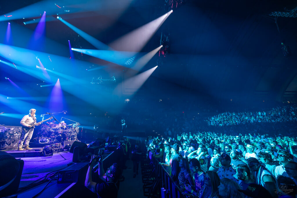 Phish | Jim Whelan Boardwalk Hall