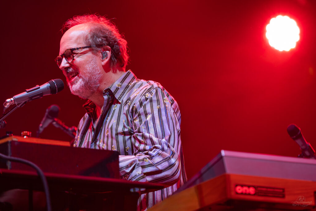 Page McConnell | Phish