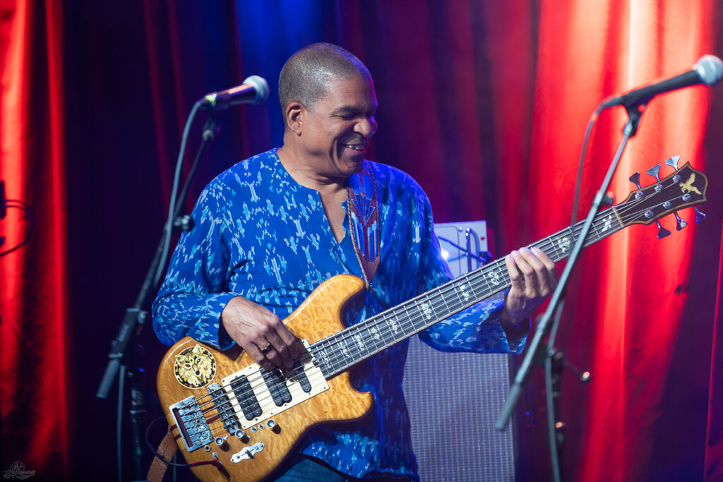 Oteil Burbridge | Brooklyn Bowl