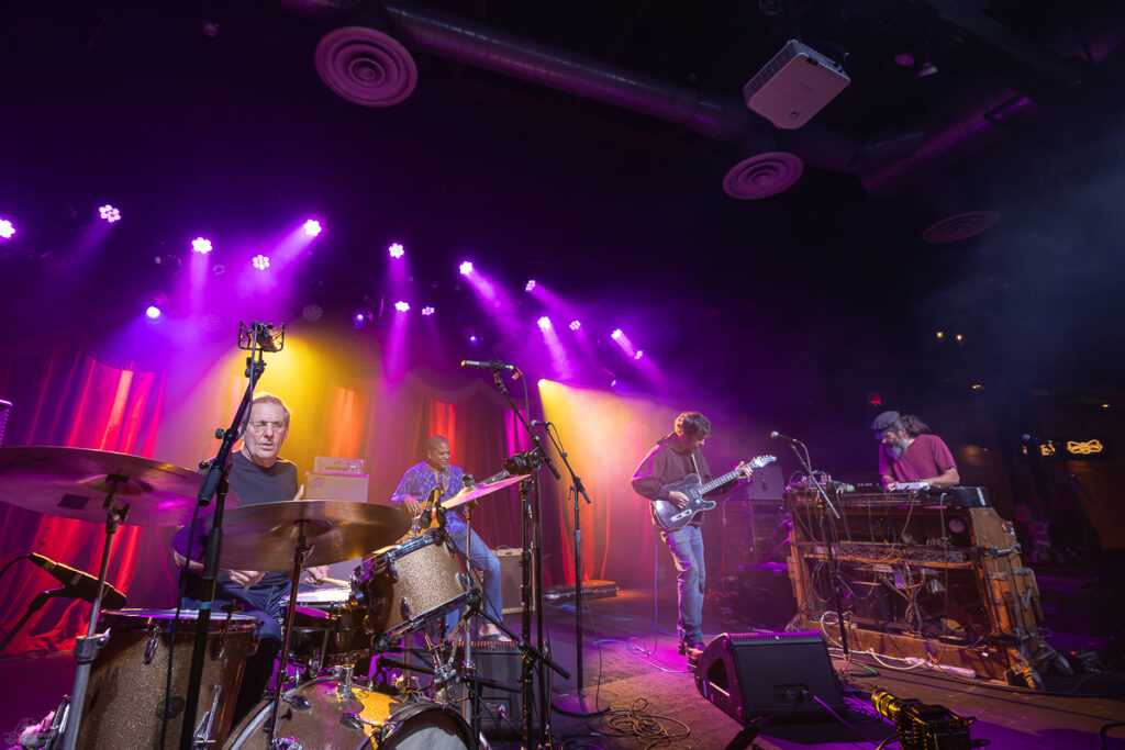 LaMP | Brooklyn Bowl