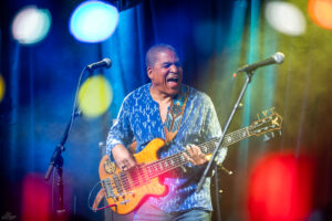 LAMP with Oteil Burbridge | Brooklyn Bowl