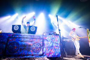 Boombox | Brooklyn Bowl