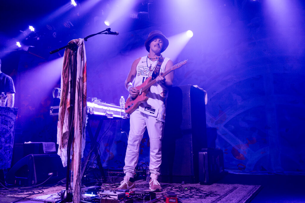 BoomBox | Brooklyn Bowl
