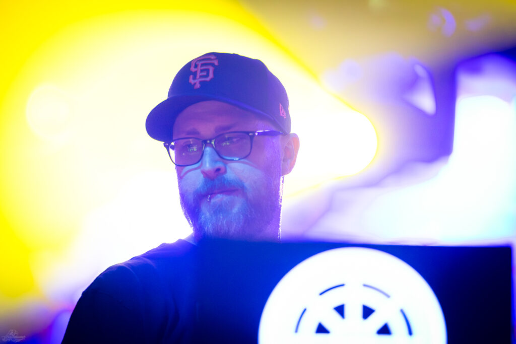Boombox | Brooklyn Bowl