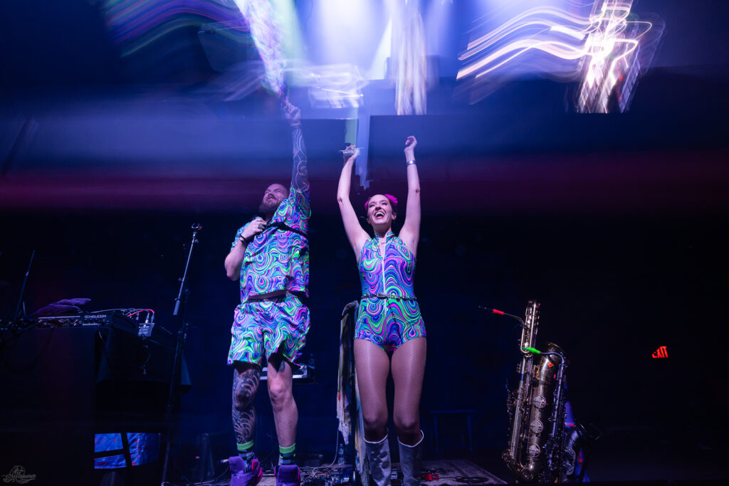 Future Joy | Brooklyn Bowl