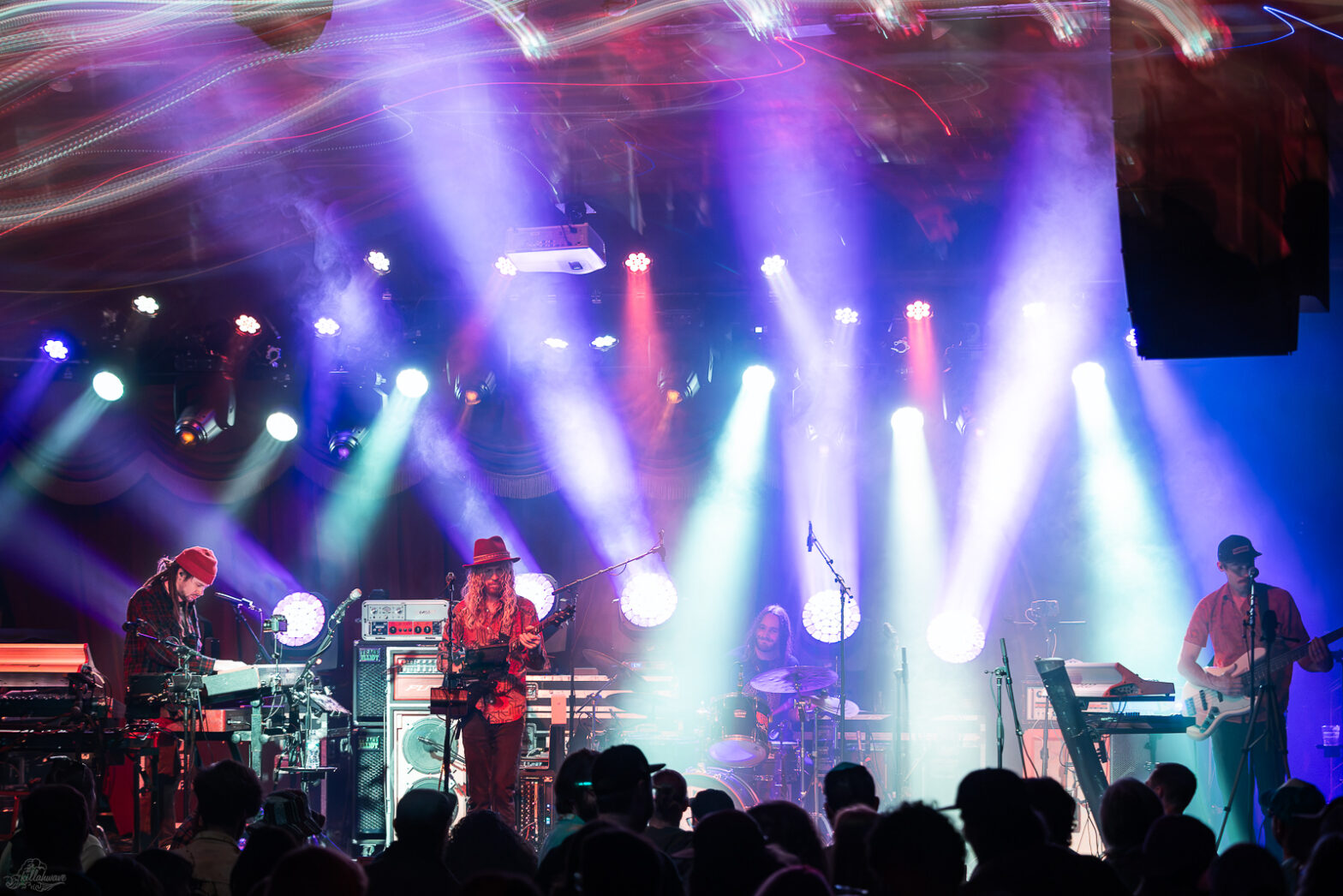 Dizgo | Brooklyn Bowl