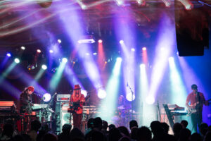 Dizgo | Brooklyn Bowl