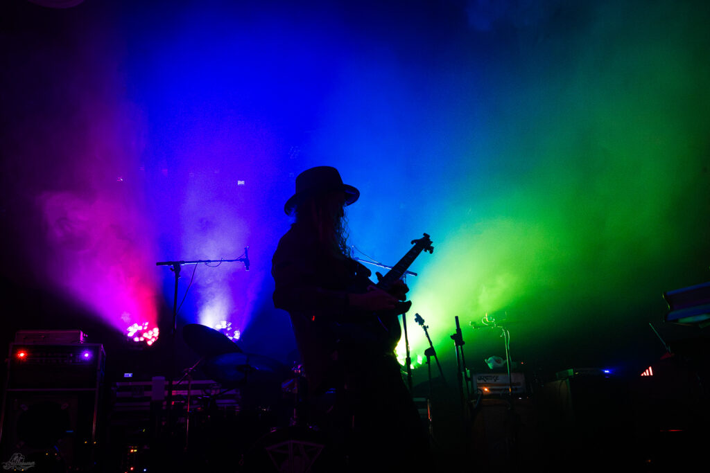 Dizgo | Brooklyn Bowl