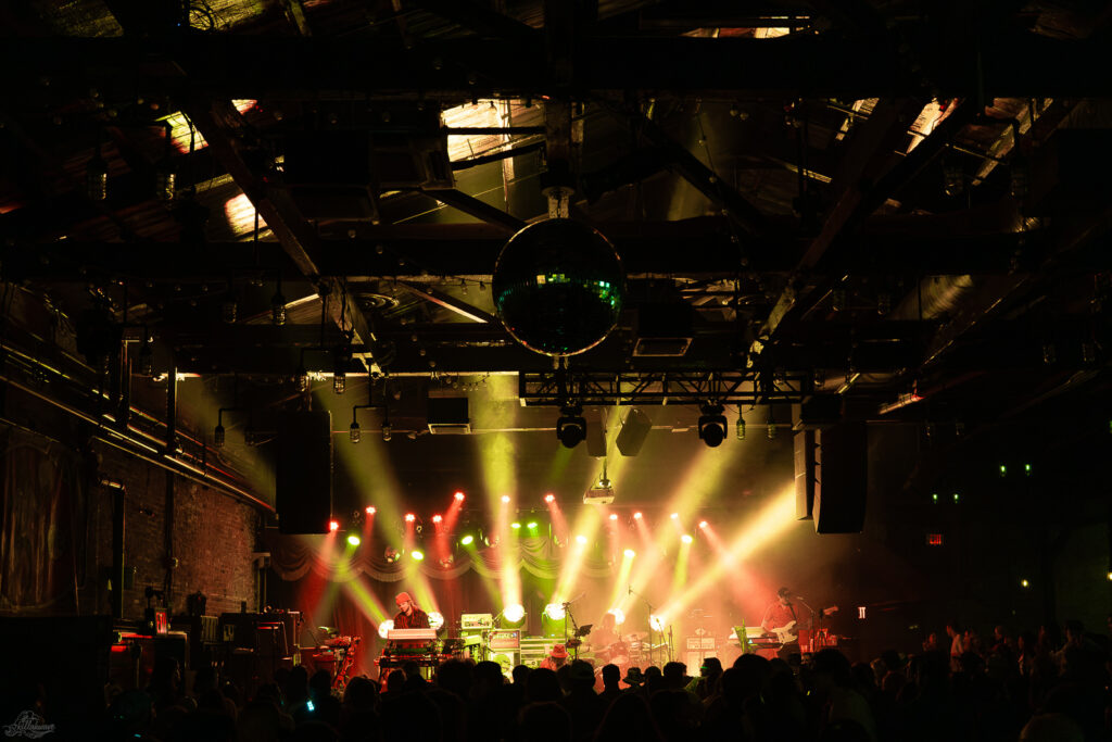 Dizgo | Brooklyn Bowl