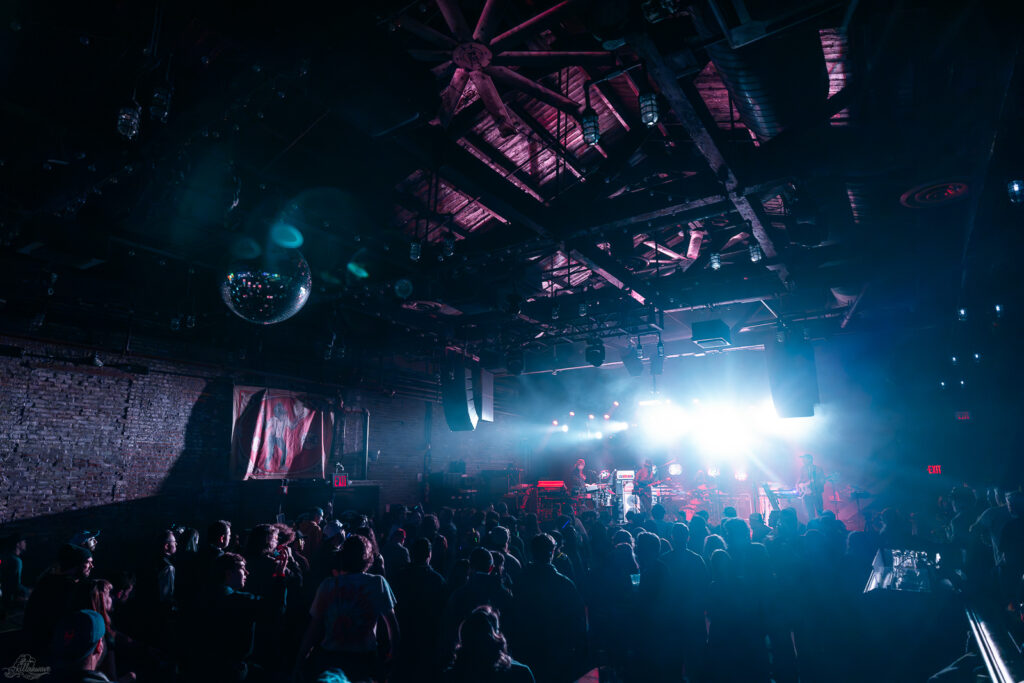 Dizgo | Brooklyn Bowl