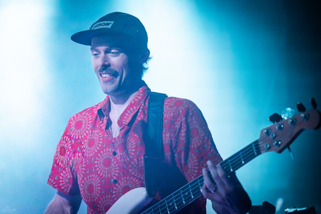 Dizgo | Brooklyn Bowl