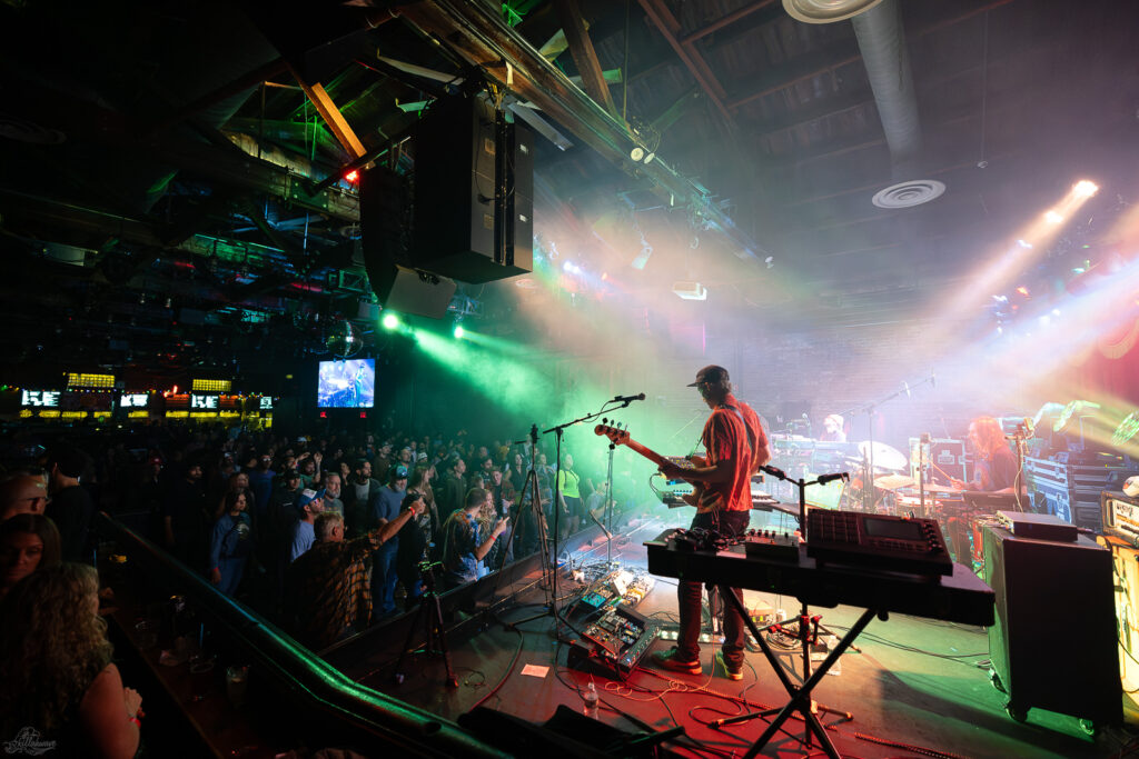 Dizgo | Brooklyn Bowl