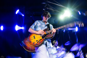 Peak | Groove