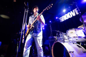 Peak | Groove