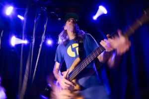 Peak | Groove