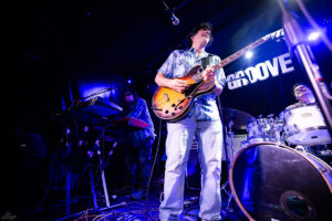 Peak | Groove