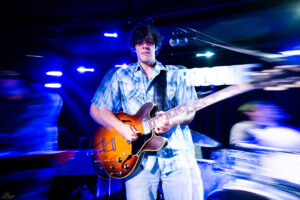Jeremy Hilliard | Peak