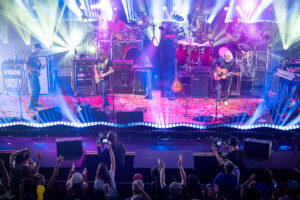 String Cheese Incident | Capitol Theatre