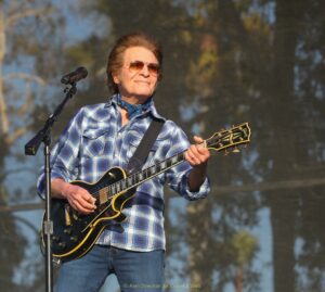 John Fogerty Joins Zach Bryan for 2027 Stadium Tour Dates