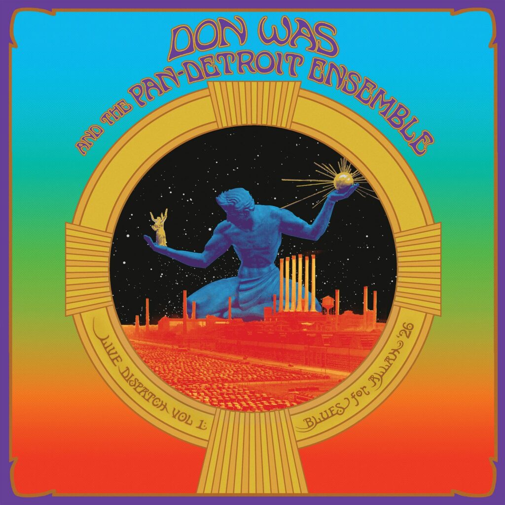 Don Was Announces ‘Blues For Allah ’26’ Live Album Honoring Bob Weir