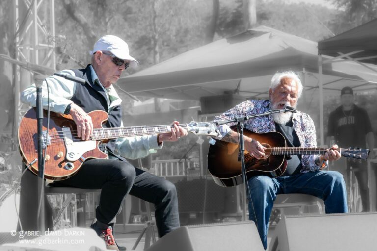 Hardly Strictly Bluegrass | 10/3/2026