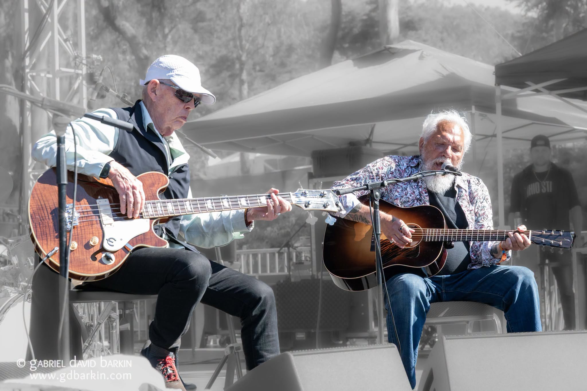 Hardly Strictly Bluegrass | 10/3/2026