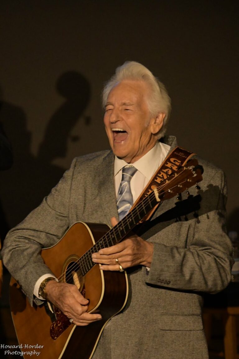 Del McCoury Band | Avalon Theatre | 10/8/2026