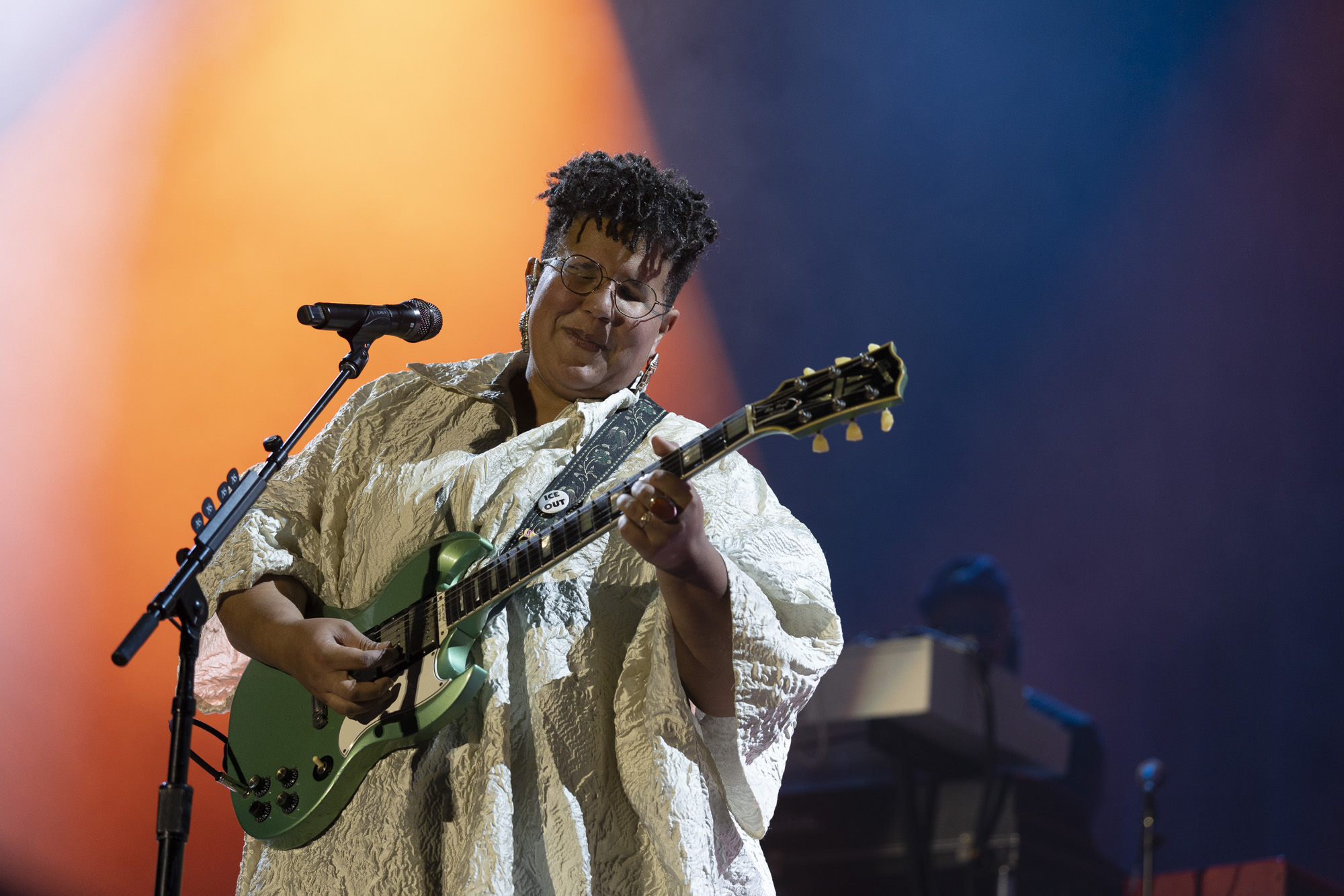 Alabama Shakes | Ohana Music Festival | 9/26/2026